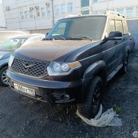Фото транспортного средства