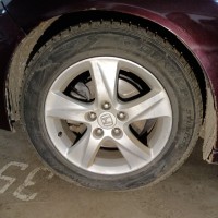 Фото транспортного средства