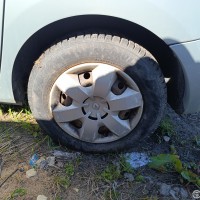 Фото транспортного средства