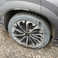 Фото транспортного средства