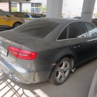 Фото транспортного средства