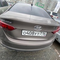 Фото транспортного средства