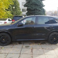 Фото транспортного средства