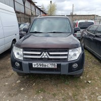 Фото транспортного средства
