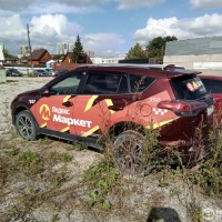 Фото транспортного средства