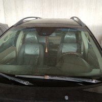 Ветровое стекло