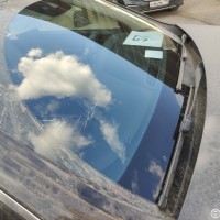 Ветровое стекло