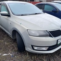 Фото транспортного средства