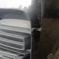Передний бампер