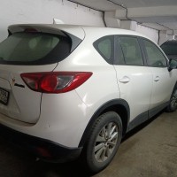 Фото транспортного средства