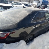 Фото транспортного средства