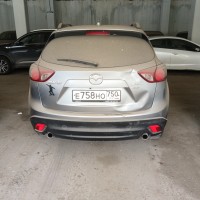 Фото транспортного средства