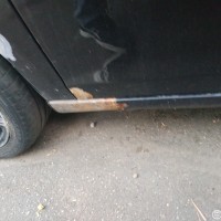 Левый порог