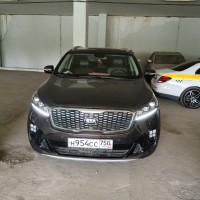 Фото транспортного средства