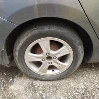 Фото транспортного средства