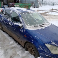 Фото транспортного средства