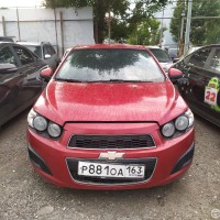 Фото транспортного средства