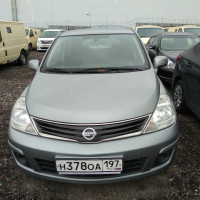 Фото транспортного средства