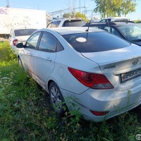 Фото транспортного средства