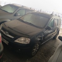 Фото транспортного средства