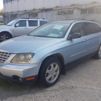 Фото транспортного средства