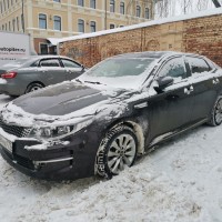 Фото транспортного средства