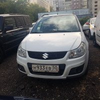 Фото транспортного средства