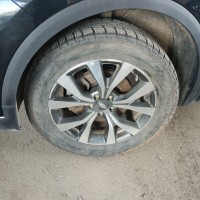 Фото транспортного средства