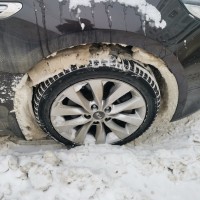 Фото транспортного средства