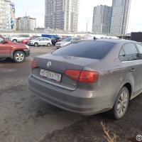 Фото транспортного средства