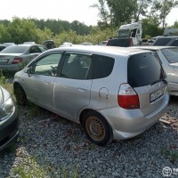 Фото транспортного средства