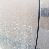 Передняя правая дверь