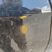 Передняя правая дверь