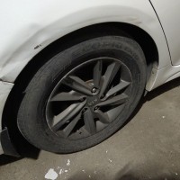 Фото транспортного средства