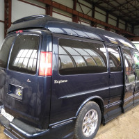 Фото транспортного средства