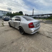 Фото транспортного средства