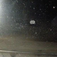 Передняя правая дверь