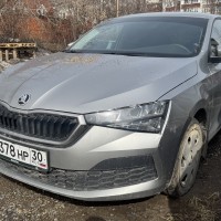 Фото транспортного средства