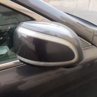 Правое дверное зеркало