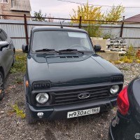 Фото транспортного средства