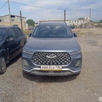 Фото транспортного средства