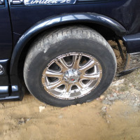 Фото транспортного средства