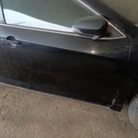 Передняя правая дверь