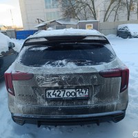 Фото транспортного средства