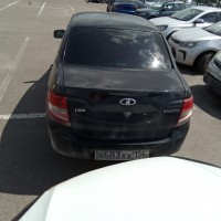 Фото транспортного средства