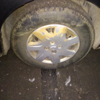 Фото транспортного средства