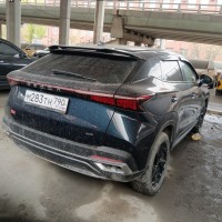 Фото транспортного средства