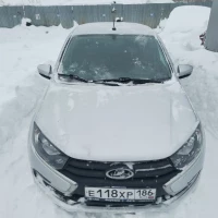 Фото транспортного средства