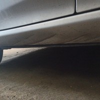 Правый порог