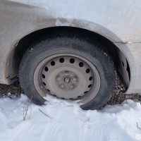 Фото транспортного средства